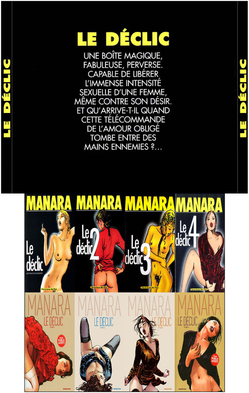 Le Déclic
