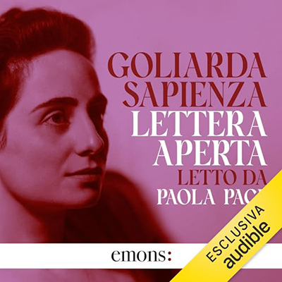 Goliarda Sapienza - Lettera aperta (2024) (mp3 - 128 kbps)