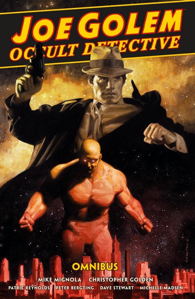 Joe-Golem-Occult-Detective-Omnibus-2022