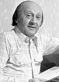 Фикрет Амиров