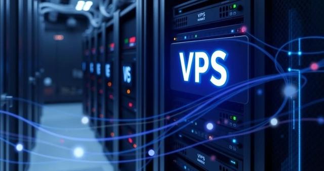 Выбираем VPS для бизнеса: 5 критически важных параметров