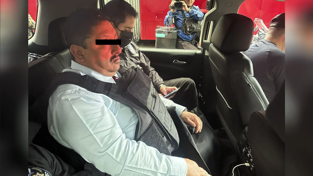 Tribunal ordena una vez más libertad inmediata a Uriel Carmona