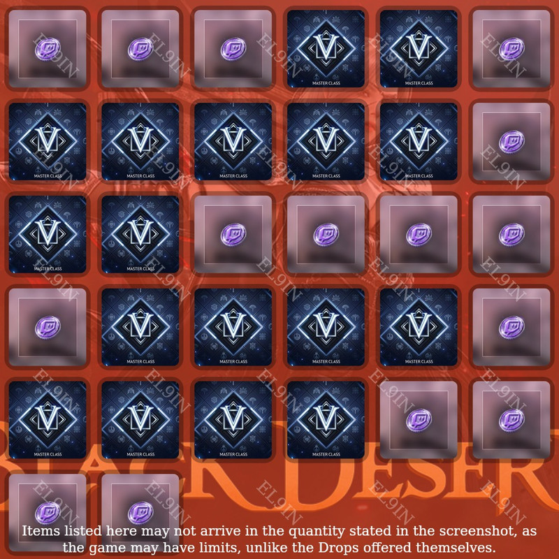 Twitch Drops