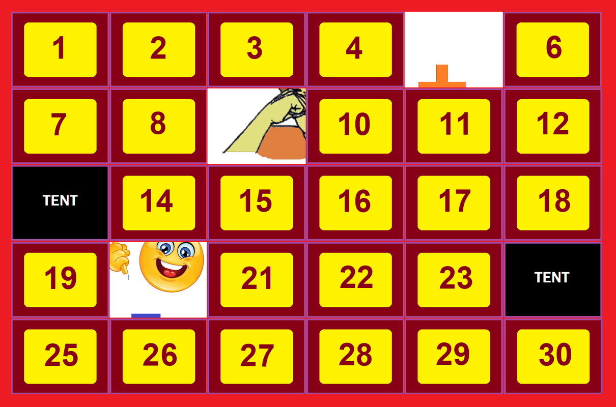 Classic Concentration Game Two