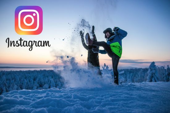 How to grow organically your instagram and monetize your content ( Instagram Marketing )