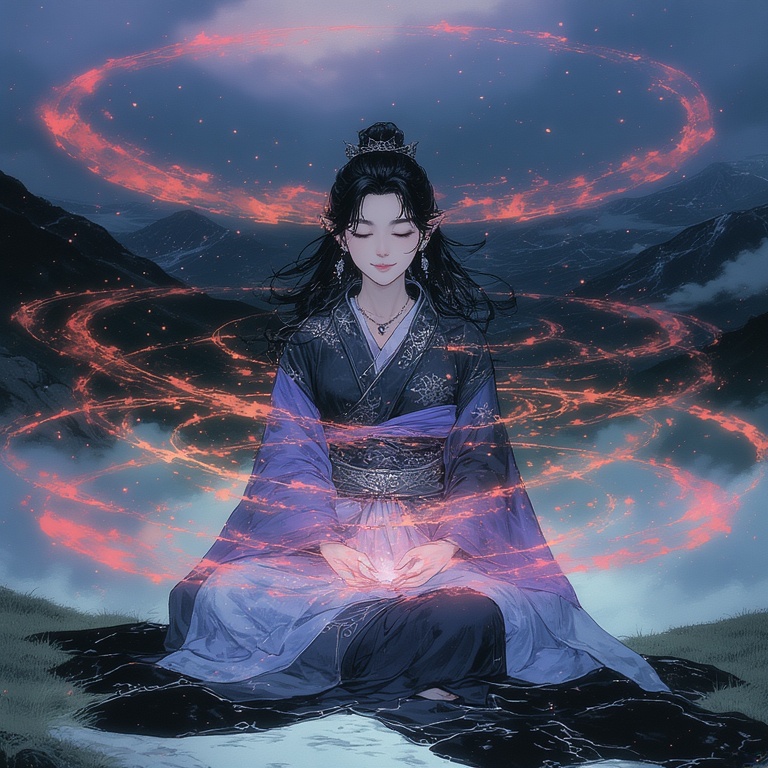 Yoshitaka-Amano-character-art-22