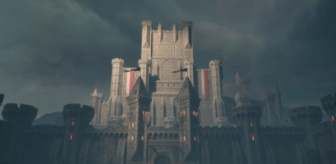 The Gnomon Workshop – Creating a Medieval Castle in Unreal Engine 5 With Phil Stoltz