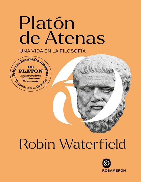 Platón de Atenas - Robin Waterfield (Multiformato) [VS]