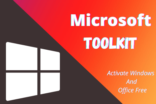 Microsoft Toolkit latest version download