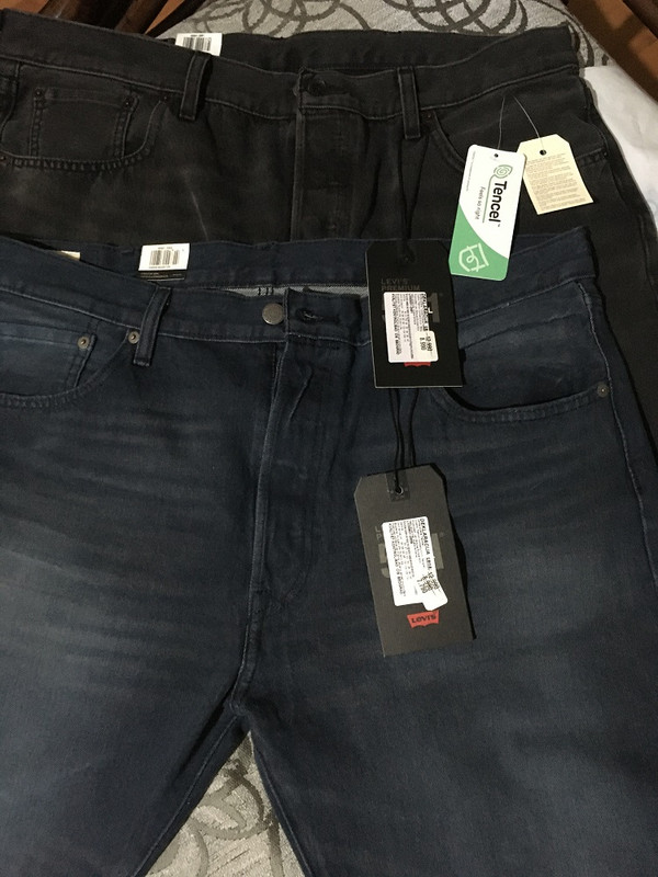 levis 501 solice