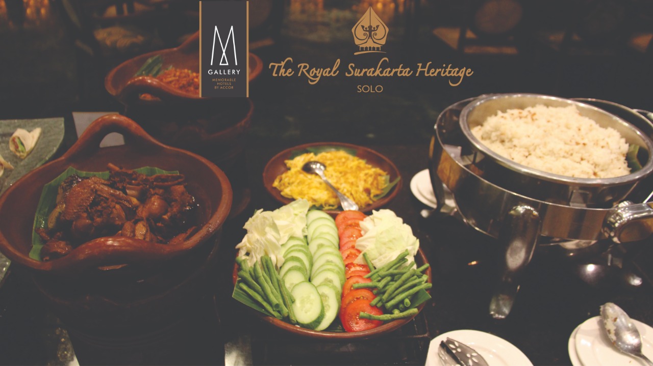 The Royal Surakarta Heritage Solo