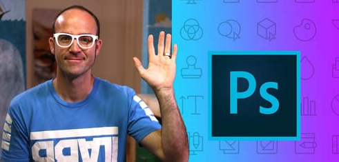 CreativeLive – Adobe Photoshop Mastery with Daniel Walter Scott