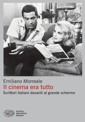 Emiliano Morreale - Il cinema era tutto (2026)