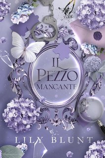 Lily Blunt - Il pezzo mancante (2024)