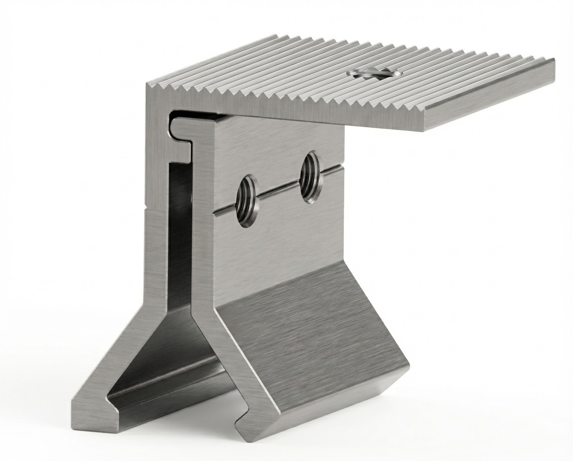 Klip-Lok Interface