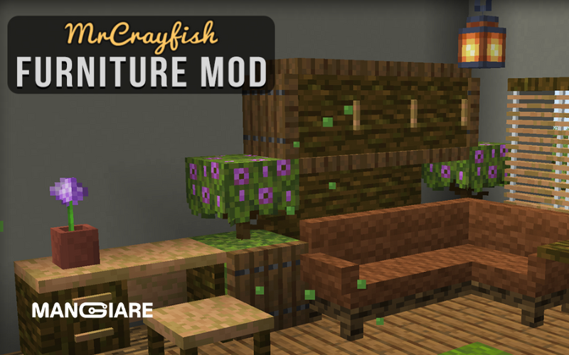 Mod Minecraft Đáng Thử Nhất 2025