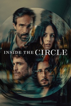 Inside the Circle Complete S01 DUAL 720p WEB-DL x265-TFPDL