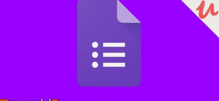 Google Forms from A-Z