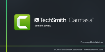 TechSmith Camtasia v2018.0.7 macOS