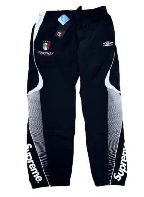 Supreme 22SS Pants