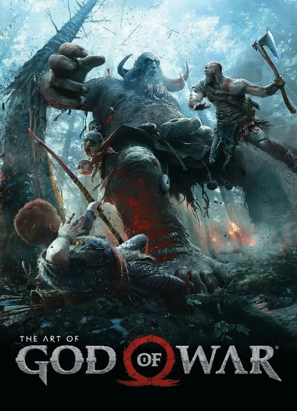 Gоd of War 4 - Yuklab olish