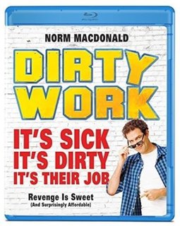 Dirty Work - Agenzia Lavori Sporchi (1998) WebDL 1080p AC3 ITA - ENG + SUB