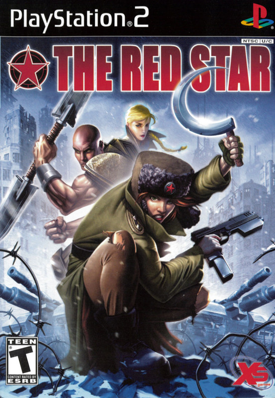 Red Star