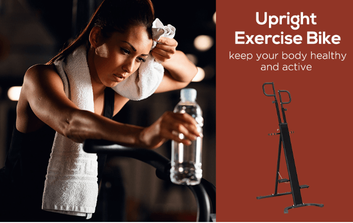 stair climber