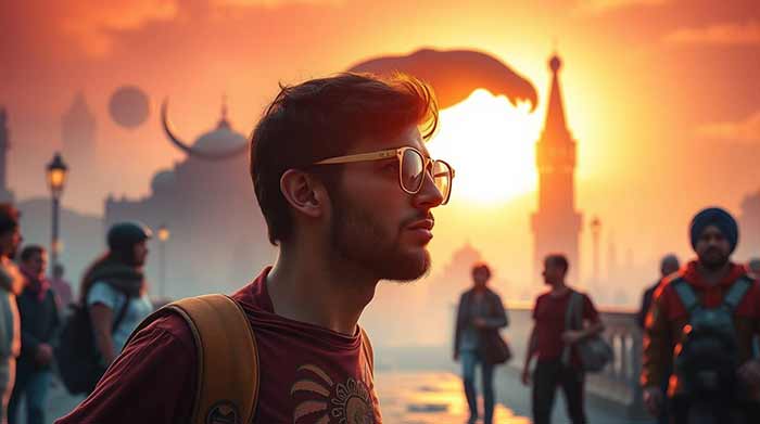 مردم کدام شهرها خوش اخلاق تر هستند