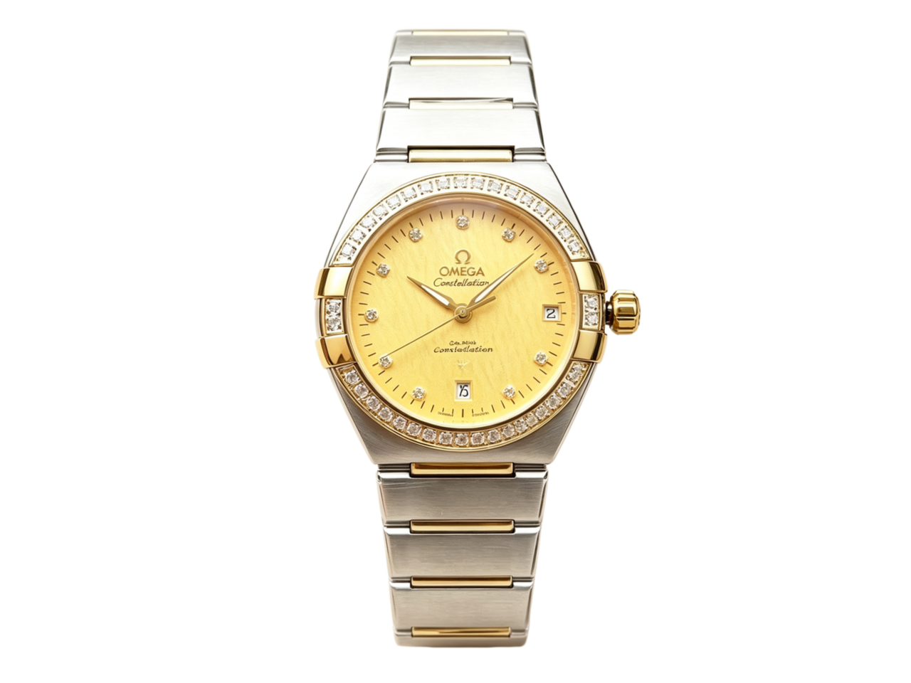 Omega Constellation