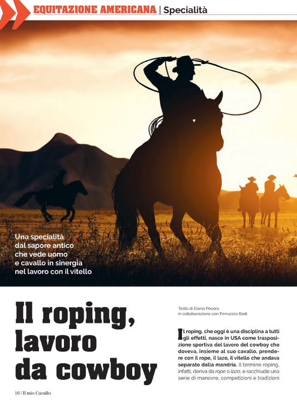 Il Mio Cav (Lug 2023) 3