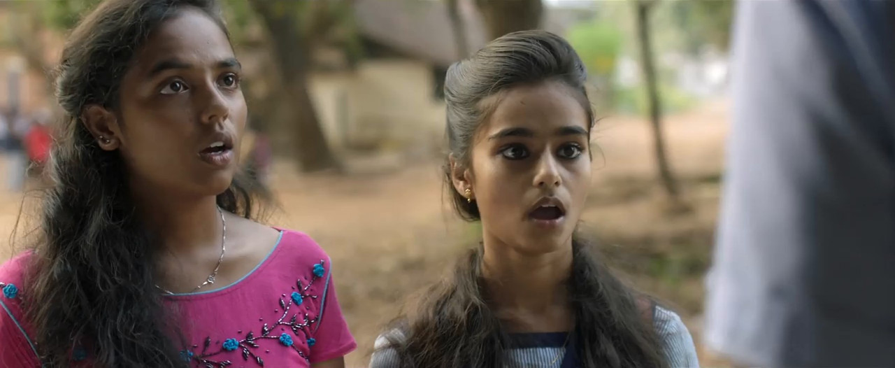 Veyil 2022 WebRip [Tamil + Malayalam] 480p, 720p ESub Screenshot