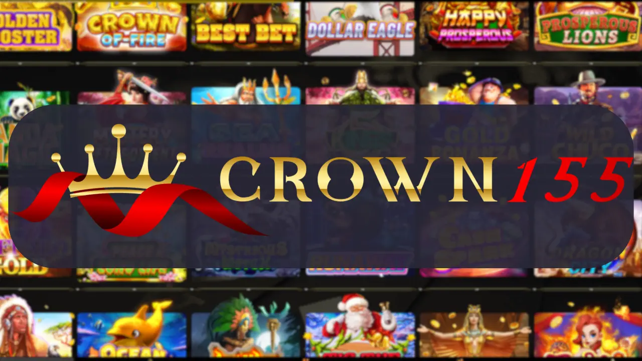 crown155