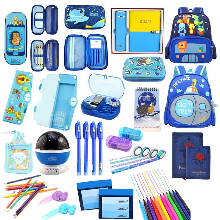 Complete School Kit