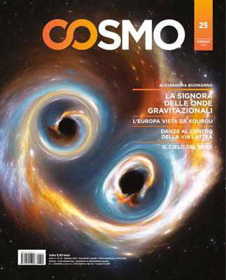 COSMO N.25 - Febbraio 2022