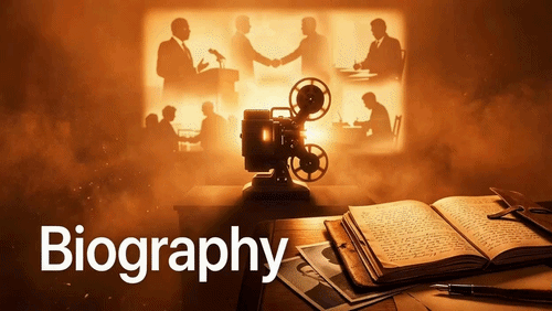 biography