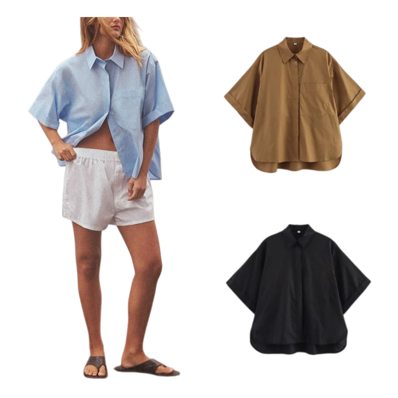Zara Shirt