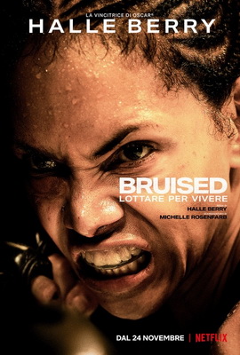 Bruised - Lottare Per Vivere (2021) .mkv iTA-ENG WEBDL 1080p x264