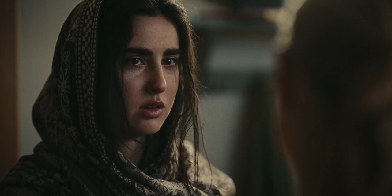Kabul (2025) Season 1 [Hindi + English] WebRip 480p 720p ESub - Complete Screenshot