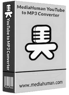MediaHuman YouTube To MP3 Converter 3.9.9.38 (1305) Multilingual Portable