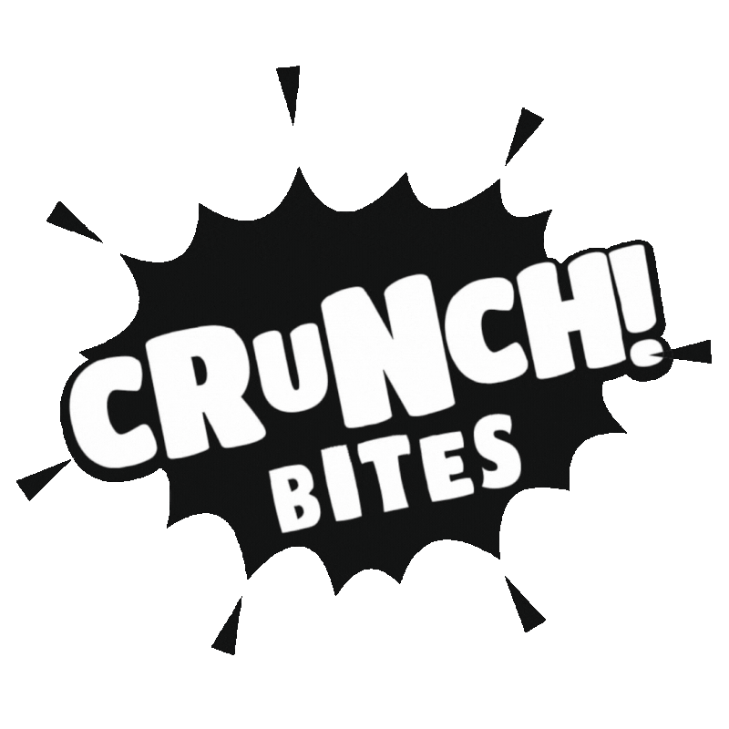 Crunchbites Logo