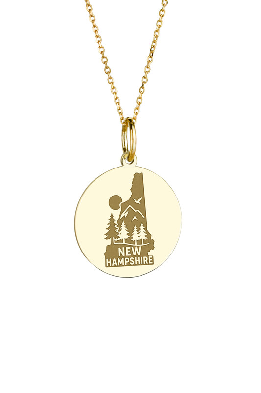 50 USA States design 1 31 jewelry
