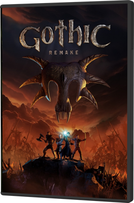 [PC] Gothic 1 Remake (2026) - Sub ITA