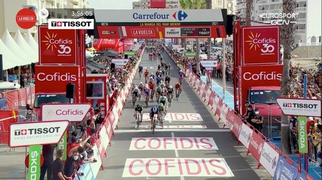 LA VUELTA  --  14.08 au 05.09.2021 2-1