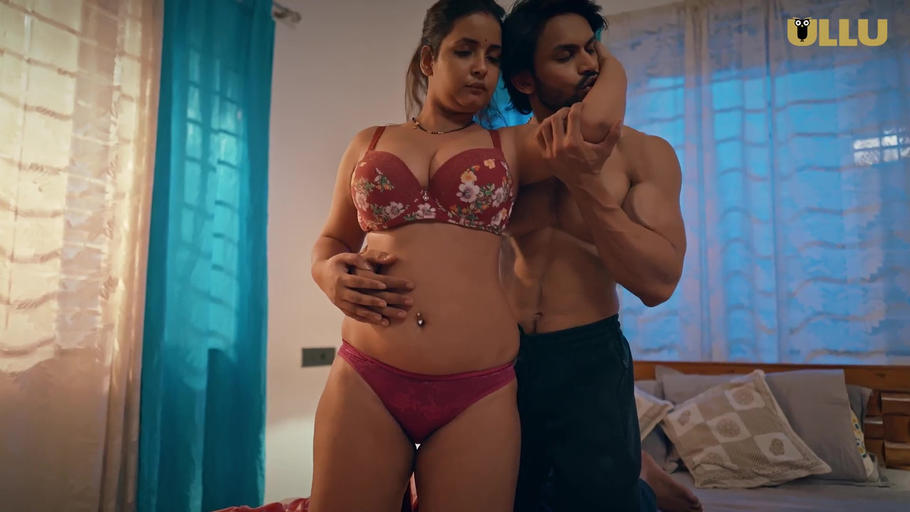 Besharam (2025) Hindi Season 01 Part 02 | WEB-DL | 1080p | 720p | 480p | ULLU WEB Series | Download | Watch Online