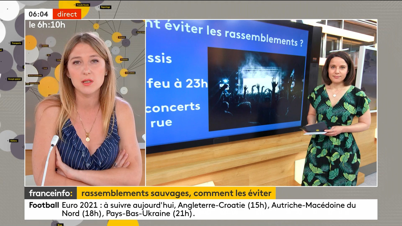 06.13 - 04.59.00 - Le 6h 10h week-end. Entre JT, chroniques, invités ....ts_snapshot_00.07.03.892