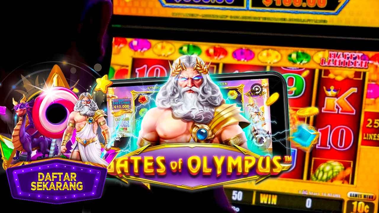 Link Alternatif Jayatogel Slot Gacor 3