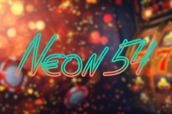 Neon54 im Deutschlandtest mit Blick