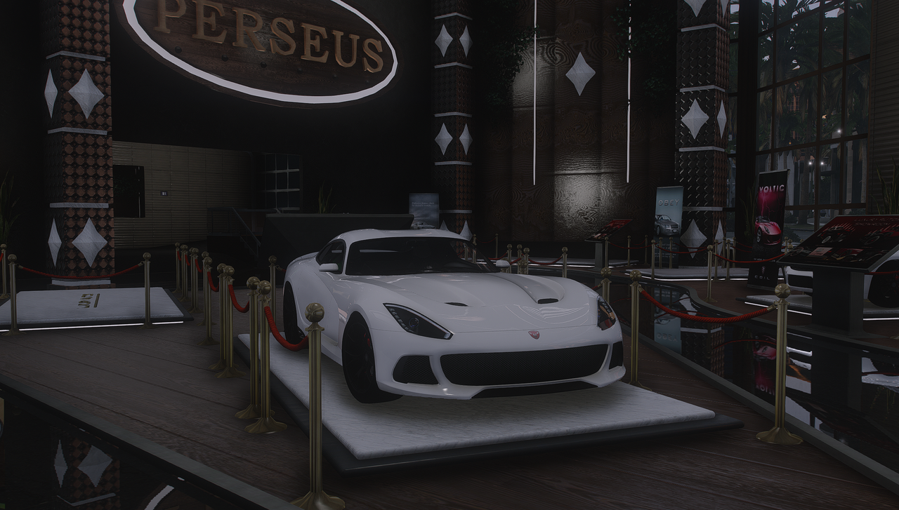 Banshee S