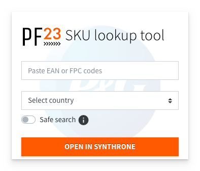 GitHub - mateusz0909/sku_lookup · GitHub